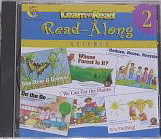 CTP英語CD　レベル2-2