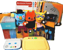 幼児教材・幼児教育教材