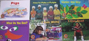 CTP英語絵本　お楽しみ絵本1-2