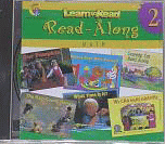 CTP英語CD　算数絵本1-2