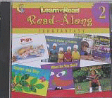 CTP英語CD　お楽しみ絵本1-1