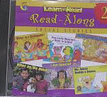 CTP英語CD　社会絵本1-2