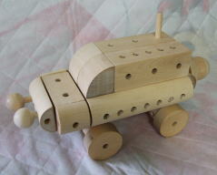 ランドクルーザー