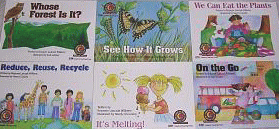 CTP英語絵本　レベル2-2