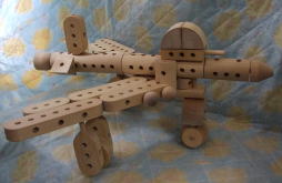 ジェット飛行機