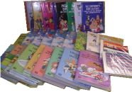 幼児教材、子供英語教材